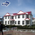 Qingdao Steel Structure Top Rating Modular And Prefabricated Homes